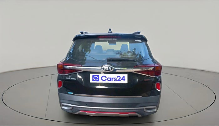 2020 KIA SELTOS GTX PLUS AT 1.5 DIESEL, Diesel, Automatic, 24,018 km, exterior