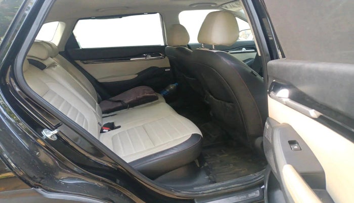 2020 KIA SELTOS GTX PLUS AT 1.5 DIESEL, Diesel, Automatic, 24,018 km, interior