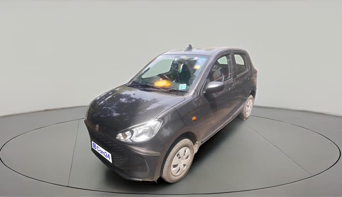 2024 Maruti Alto K10 VXi Plus (O) AGS, Petrol, Automatic, 11,180 km, exterior