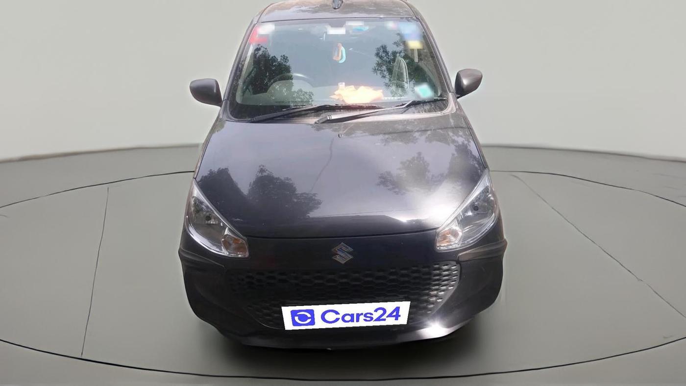 2024 Maruti Alto K10 VXi Plus (O) AGS, Petrol, Automatic, 11,180 km, exterior