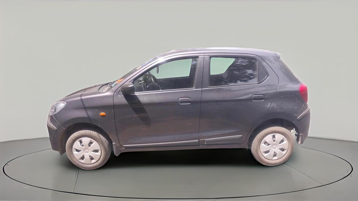 2024 Maruti Alto K10 VXi Plus (O) AGS, Petrol, Automatic, 11,180 km, exterior