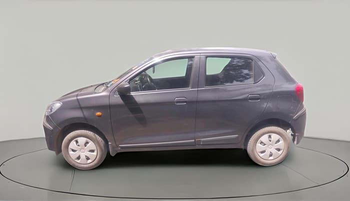 2024 Maruti Alto K10 VXi Plus (O) AGS, Petrol, Automatic, 11,180 km, exterior