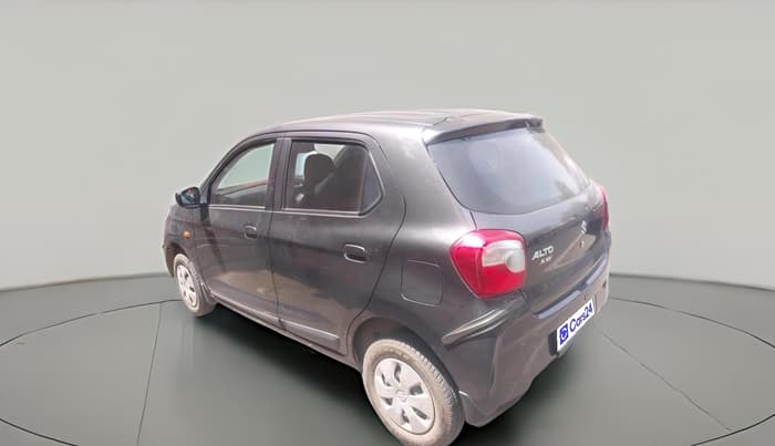 2024 Maruti Alto K10 VXi Plus (O) AGS, Petrol, Automatic, 11,180 km, exterior