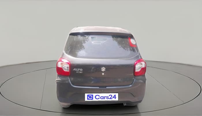 2024 Maruti Alto K10 VXi Plus (O) AGS, Petrol, Automatic, 11,180 km, exterior