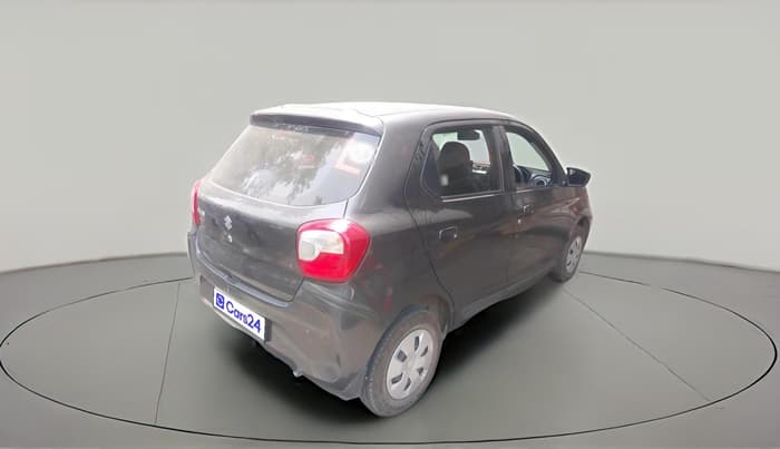 2024 Maruti Alto K10 VXi Plus (O) AGS, Petrol, Automatic, 11,180 km, exterior