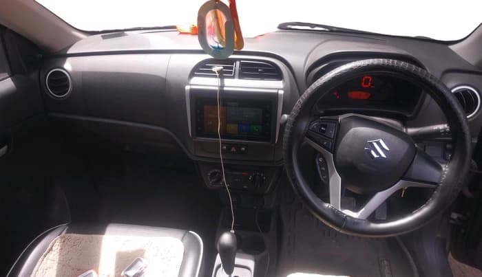 2024 Maruti Alto K10 VXi Plus (O) AGS, Petrol, Automatic, 11,180 km, interior