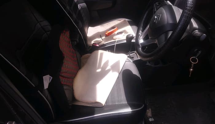 2024 Maruti Alto K10 VXi Plus (O) AGS, Petrol, Automatic, 11,180 km, interior