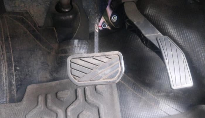 2024 Maruti Alto K10 VXi Plus (O) AGS, Petrol, Automatic, 11,180 km, interior
