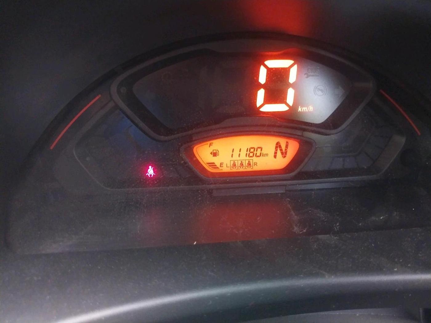 2024 Maruti Alto K10 VXi Plus (O) AGS, Petrol, Automatic, 11,180 km, interior