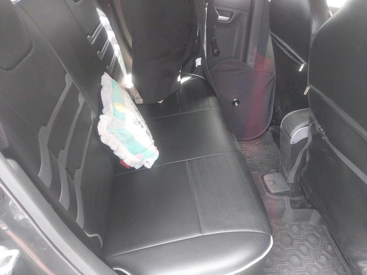 2024 Maruti Alto K10 VXi Plus (O) AGS, Petrol, Automatic, 11,180 km, interior