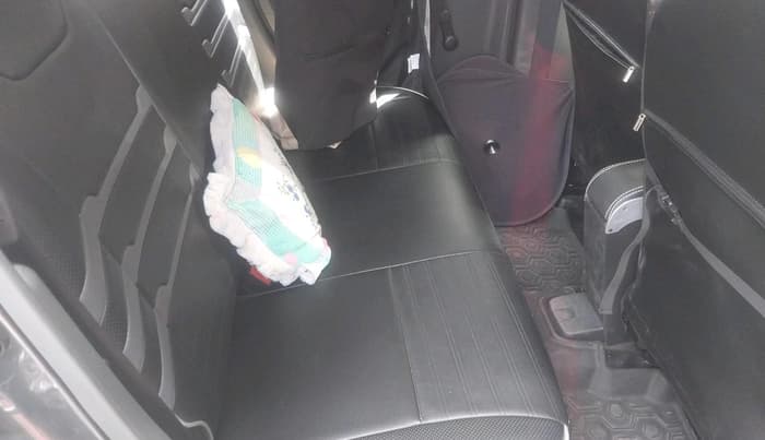 2024 Maruti Alto K10 VXi Plus (O) AGS, Petrol, Automatic, 11,180 km, interior