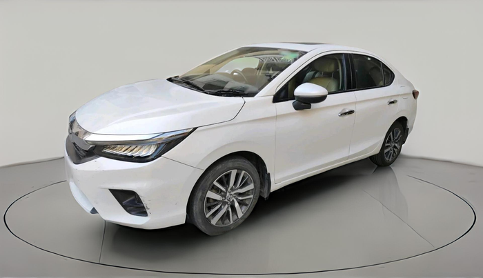 2020 Honda City 1.5L I-VTEC ZX CVT, Petrol, Automatic, 61,810 km, exterior