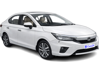 2020 Honda City - Sedan - Petrol - Automatic - ₹8.90 lakh