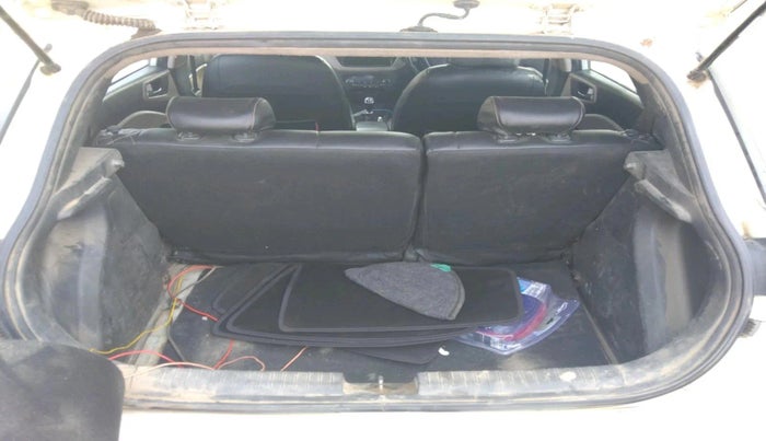 2015 Hyundai Elite i20 ASTA 1.4 CRDI, Diesel, Manual, 1,43,377 km, exterior