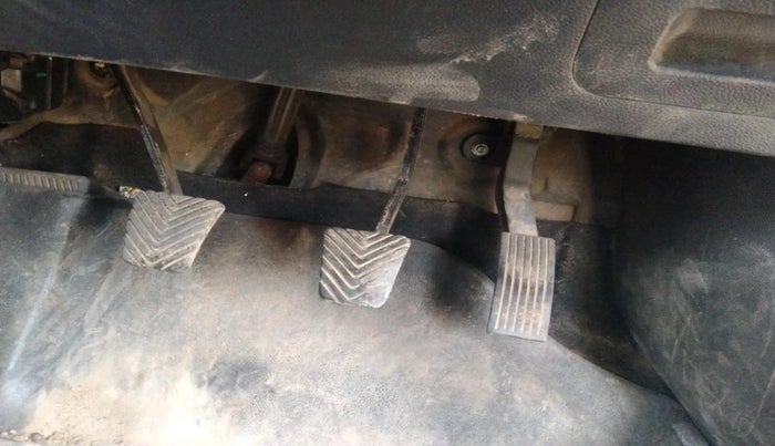 2015 Hyundai Elite i20 ASTA 1.4 CRDI, Diesel, Manual, 1,43,377 km, interior