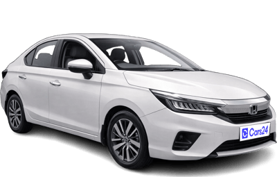 2020 Honda City - Sedan - CNG - Automatic - ₹8.50 lakh