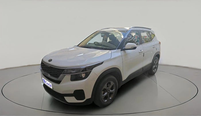 2021 KIA SELTOS HTK PLUS 1.5, Petrol, Manual, 38,660 km, exterior