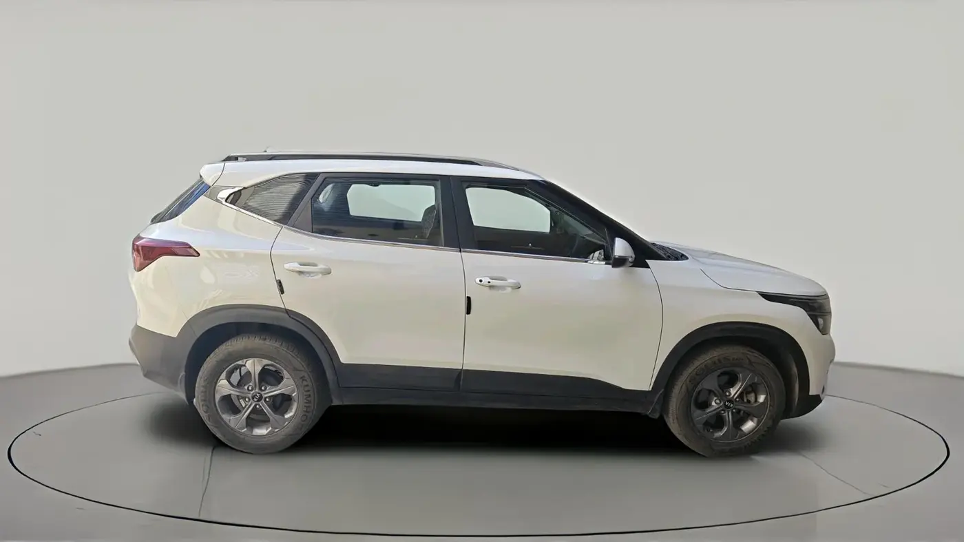 2021 KIA SELTOS HTK PLUS 1.5, Petrol, Manual, 38,660 km, exterior