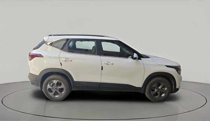 2021 KIA SELTOS HTK PLUS 1.5, Petrol, Manual, 38,660 km, exterior