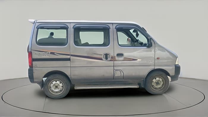 2020 Maruti Eeco 5 STR WITH A/C+HTR, CNG, Manual, 1,16,240 km, exterior