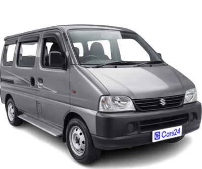 2020 Maruti Eeco - SUV - CNG - Manual - ₹3.50 lakh