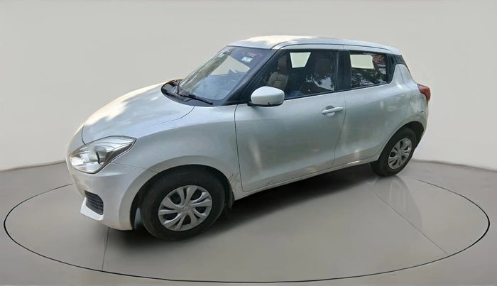 2020 Maruti Swift VXI, Petrol, Manual, 86,801 km, exterior