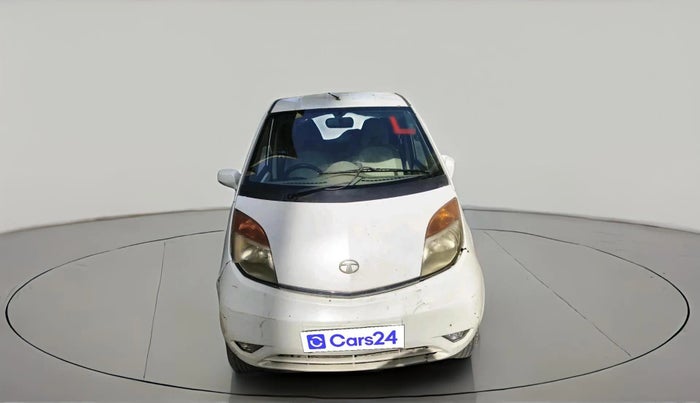 2013 Tata Nano LX, Petrol, Manual, 12,876 km, exterior
