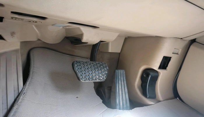 2013 BMW X3 XDRIVE 20D, Diesel, Automatic, 1,33,425 km, interior