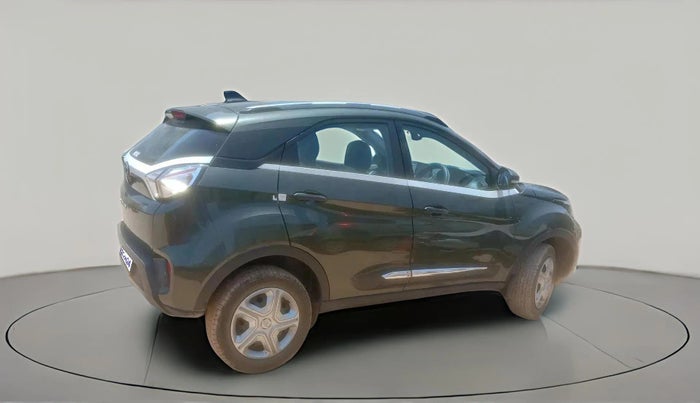 2022 Tata NEXON XM PLUS SUNROOF PETROL, Petrol, Manual, 26,938 km, exterior