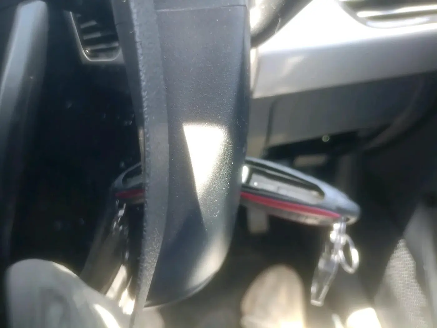 2022 Tata NEXON XM PLUS SUNROOF PETROL, Petrol, Manual, 26,938 km, interior