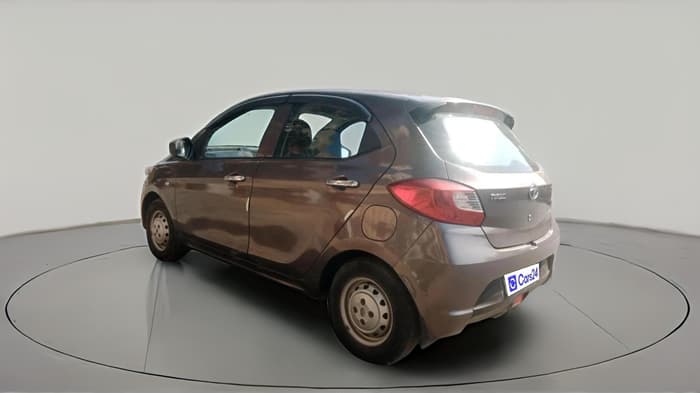 2017 Tata Tiago XM PETROL, Petrol, Manual, 46,824 km, exterior