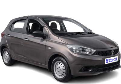 2017 Tata Tiago - Hatchback - Petrol - Manual - ₹3.00 lakh