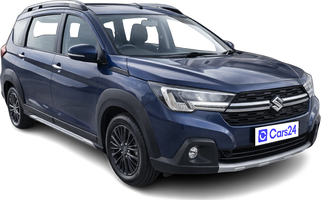 2019 Maruti XL6 - SUV - Petrol - Manual - ₹6.40 lakh