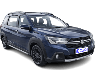 2019 Maruti XL6 - SUV - Petrol - Manual - ₹6.40 lakh