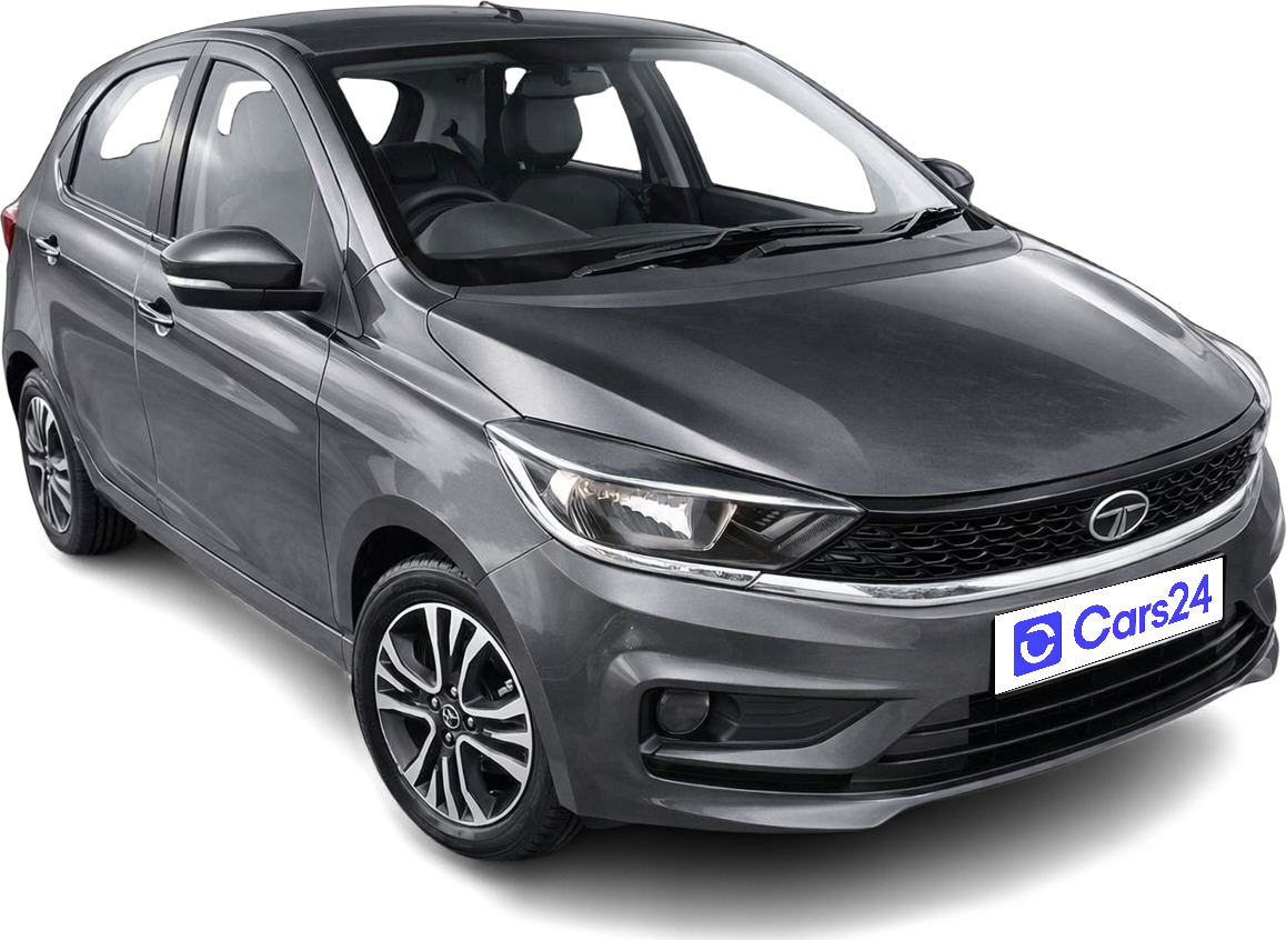 2022 Tata Tiago - Hatchback - CNG - Manual - ₹3.40 lakh