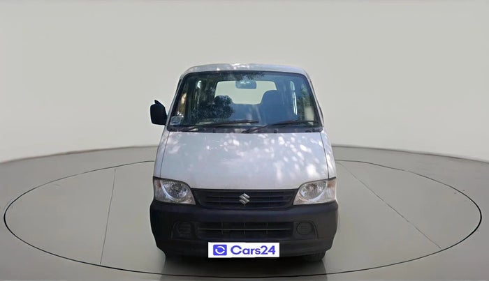2022 Maruti Eeco 5 STR AC CNG (O), CNG, Manual, 1,18,566 km, exterior