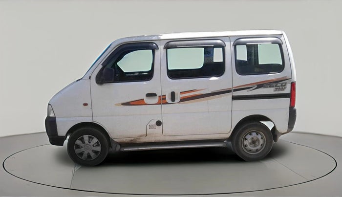 2022 Maruti Eeco 5 STR AC CNG (O), CNG, Manual, 1,18,566 km, exterior