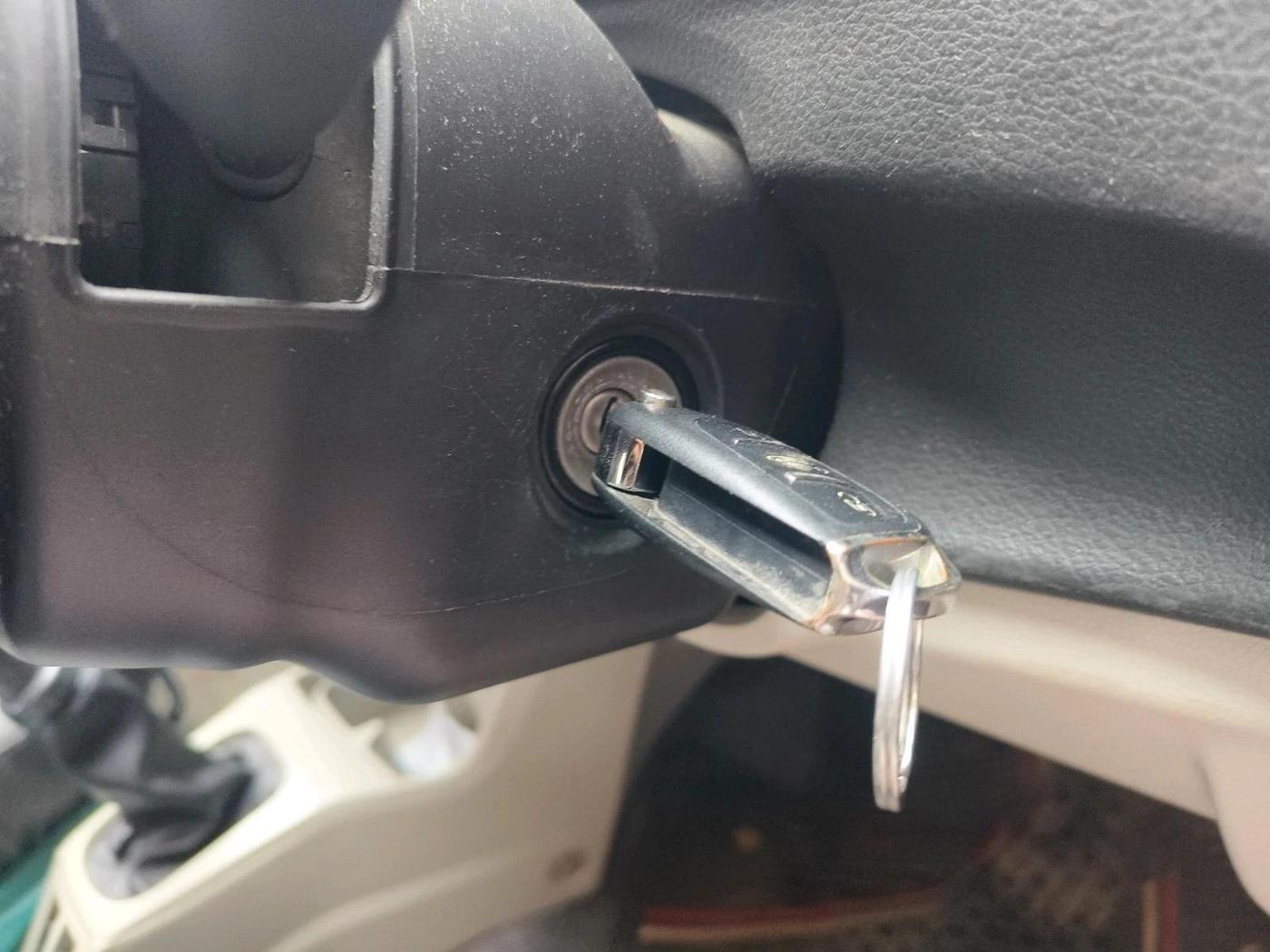2020 Maruti Alto LXI, Petrol, Manual, 67,712 km, interior