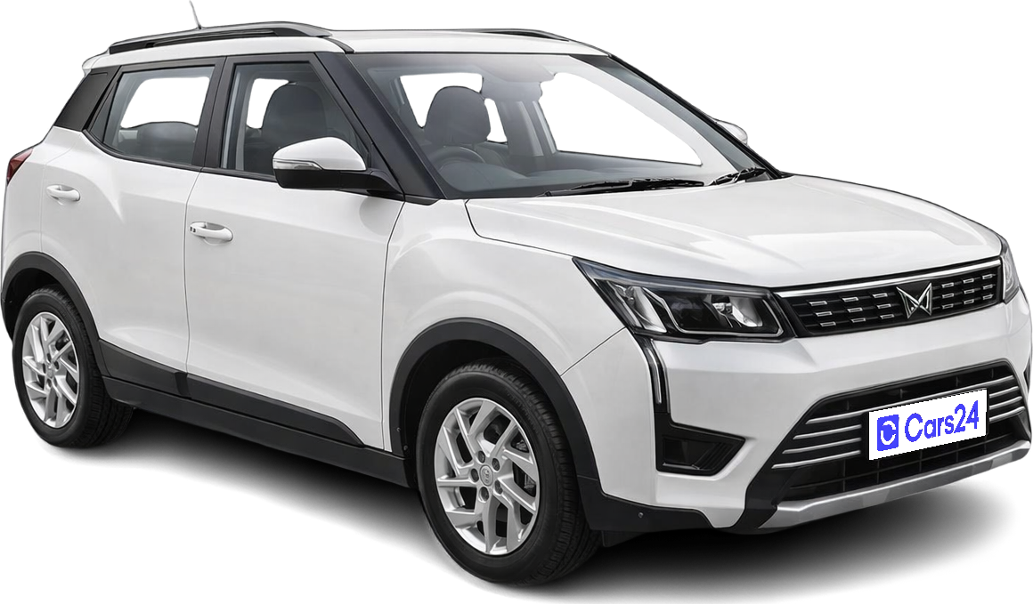 2023 Mahindra XUV300 - SUV - Diesel - Manual - ₹10.80 lakh