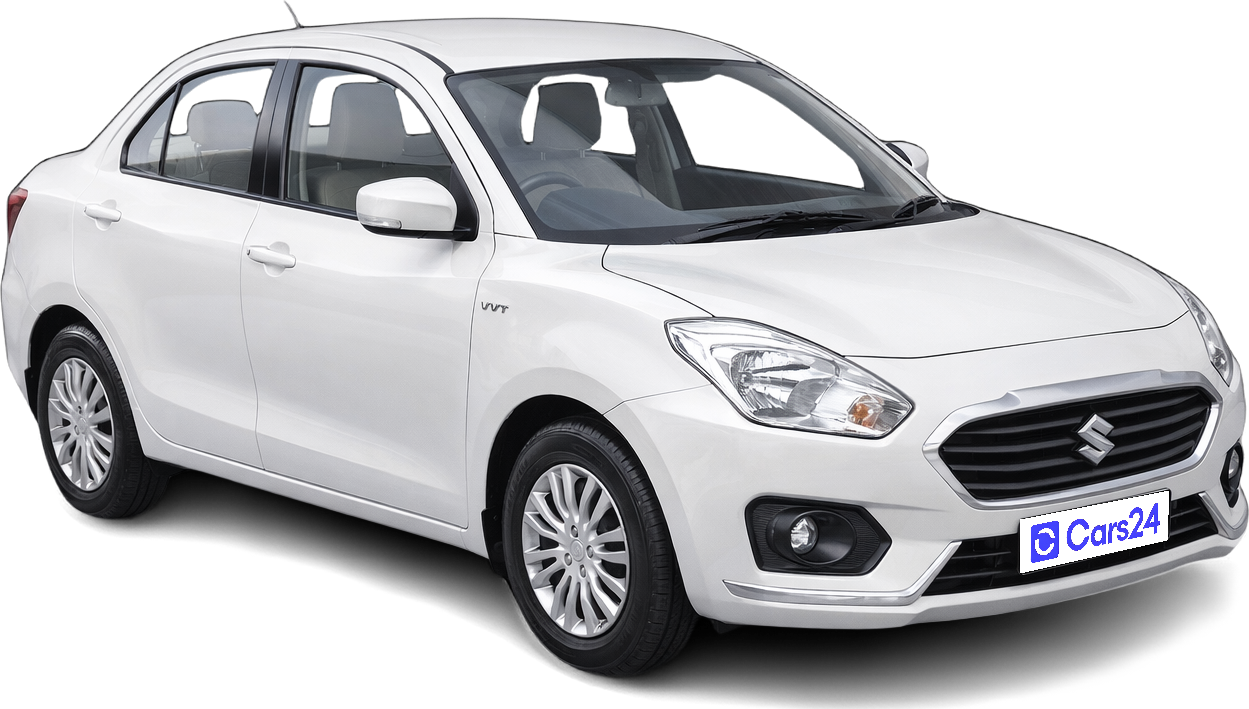2019 Maruti Dzire - Sedan - Petrol - Manual - ₹4.69 lakh