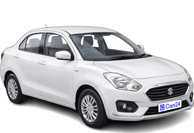2019 Maruti Dzire - Sedan - Petrol - Manual - ₹4.69 lakh