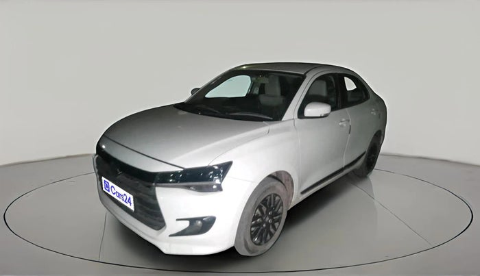 2024 Maruti Dzire ZXi CNG, CNG, Manual, 35,909 km, exterior