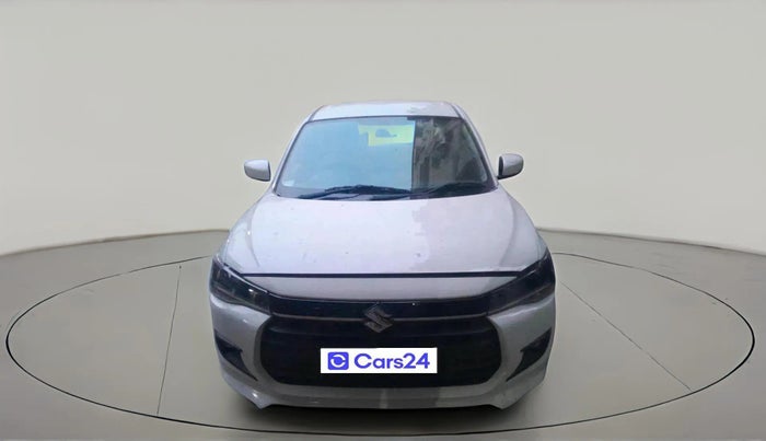 2024 Maruti Dzire ZXi CNG, CNG, Manual, 35,909 km, exterior