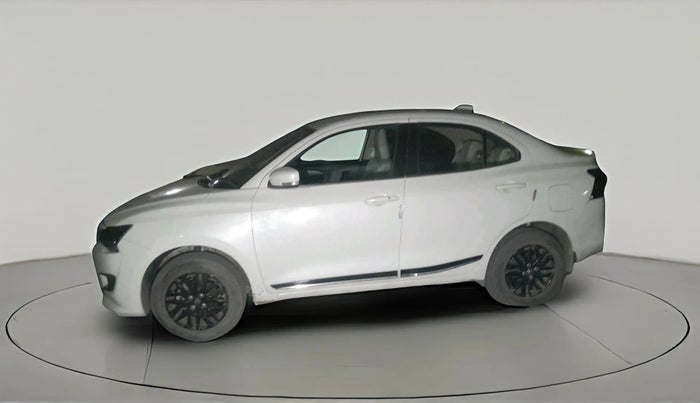 2024 Maruti Dzire ZXi CNG, CNG, Manual, 35,909 km, exterior