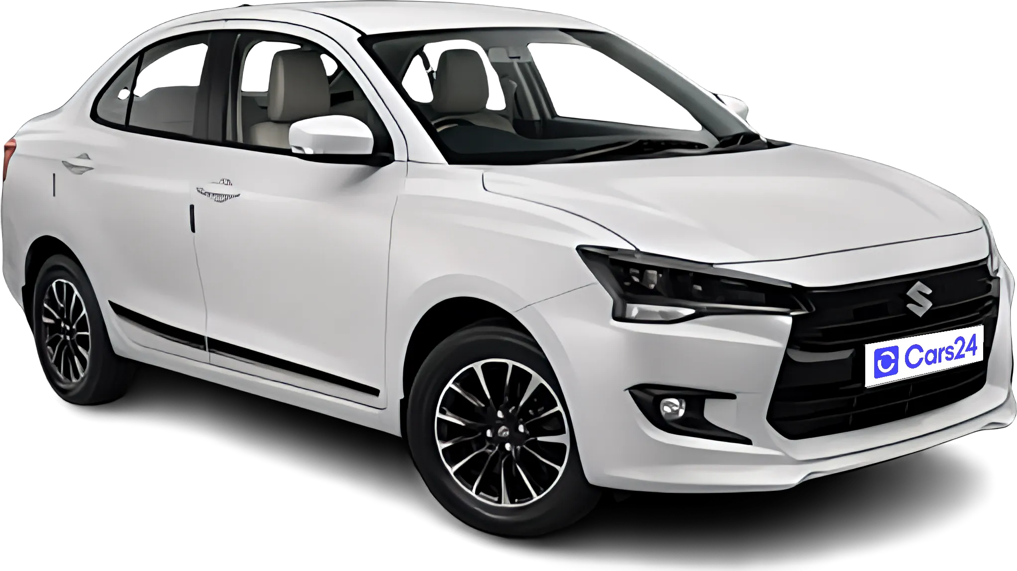 2024 Maruti Dzire - Sedan - CNG - Manual - ₹7.80 lakh