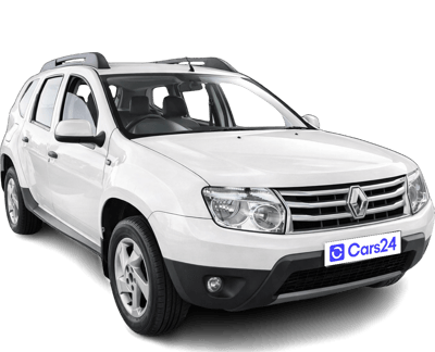 2013 Renault Duster - SUV - Diesel - Manual - ₹1.70 lakh