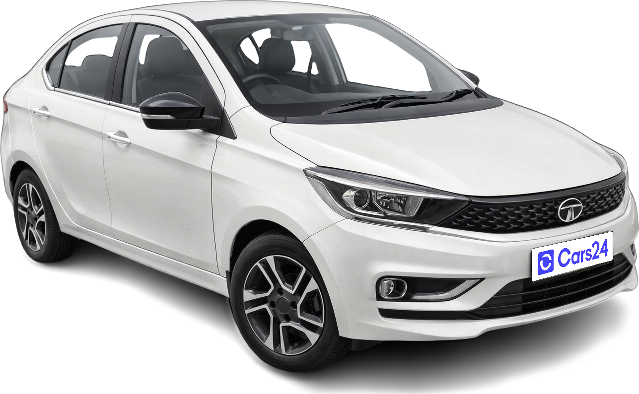 2021 Tata TIGOR - Sedan - CNG - Automatic - ₹4.90 lakh