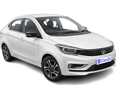 2021 Tata TIGOR - Sedan - CNG - Automatic - ₹4.90 lakh