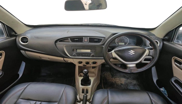 2022 Maruti Alto VXI, Petrol, Manual, 27,573 km, interior