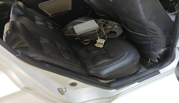 2022 Maruti Alto VXI, Petrol, Manual, 27,573 km, interior